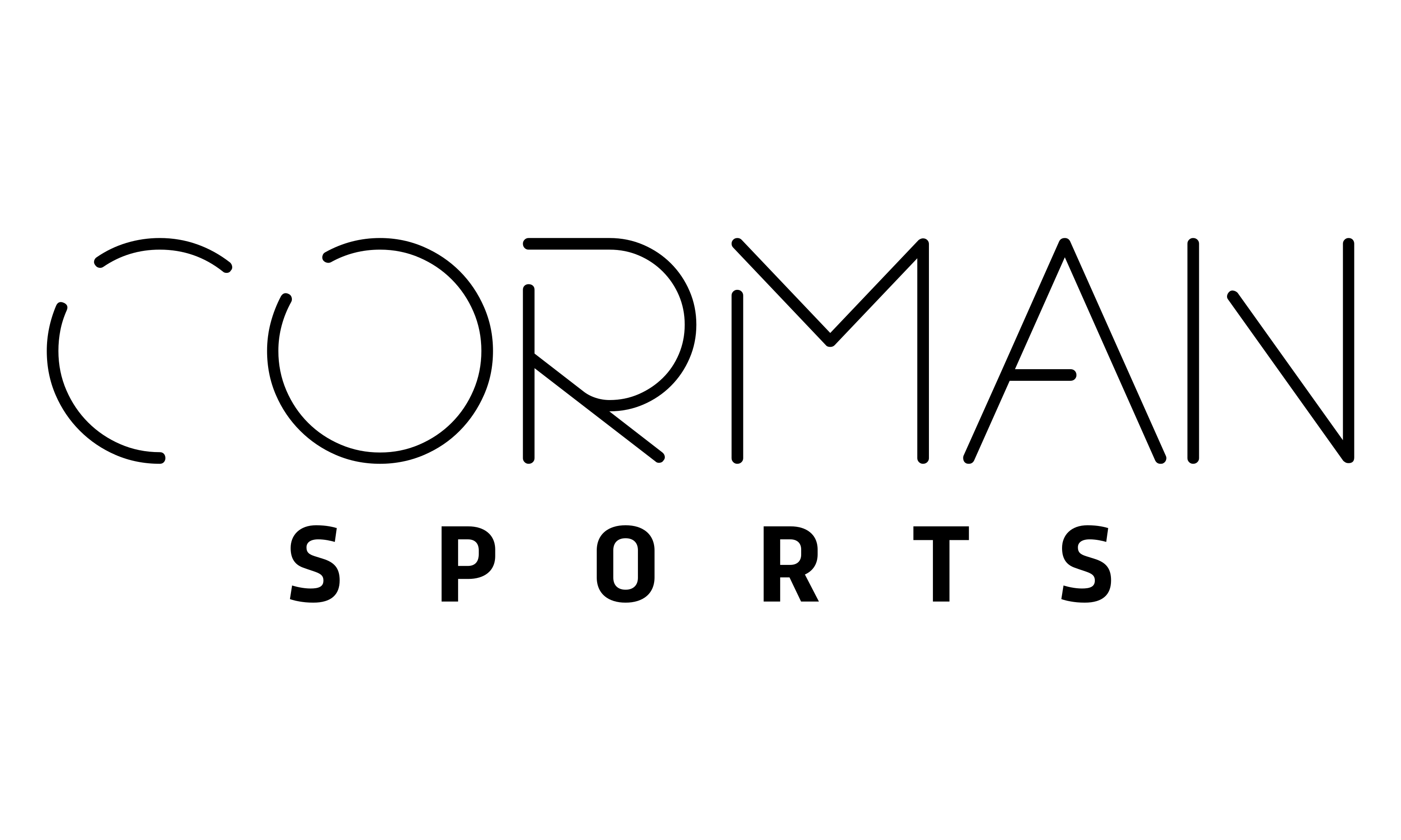 Corman Sports